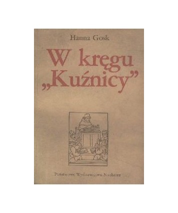 W kręgu “Kuźnicy“. Dyskusje krytycznoliterackie lat 1945-1948