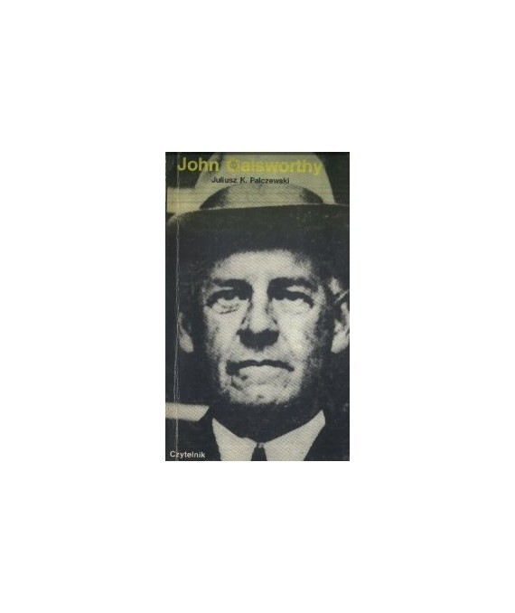 John Galsworthy