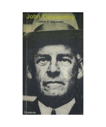 John Galsworthy