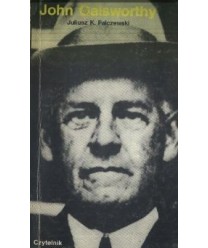John Galsworthy