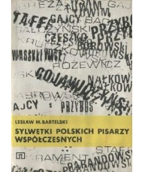 Sylwetki polskich pisarzy współczesnych