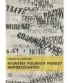 Sylwetki polskich pisarzy współczesnych