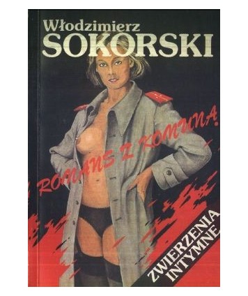 Romans z komuną