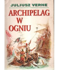 Archipelag w ogniu