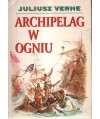Archipelag w ogniu