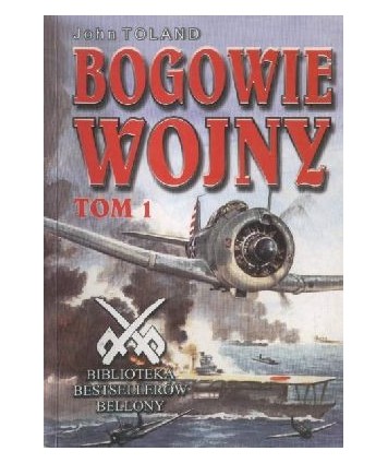 Bogowie wojny t.1-2