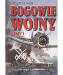 Bogowie wojny t.1-2