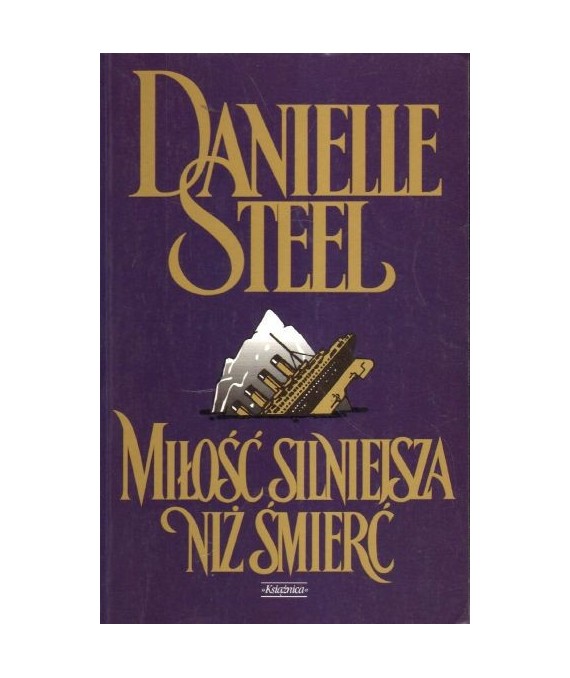 Miłość silniejsza niż śmierć