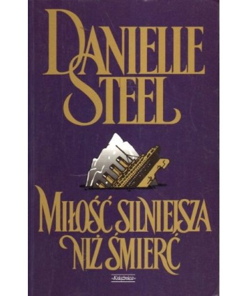 Miłość silniejsza niż śmierć
