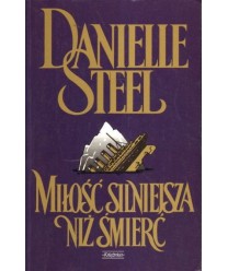 Miłość silniejsza niż śmierć