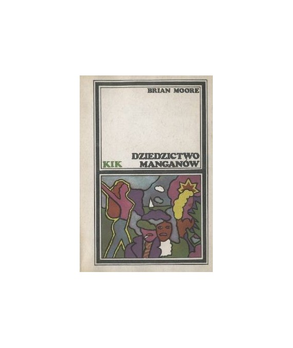 Dziedzictwo Manganów