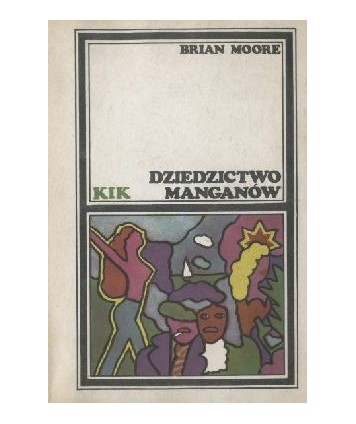 Dziedzictwo Manganów