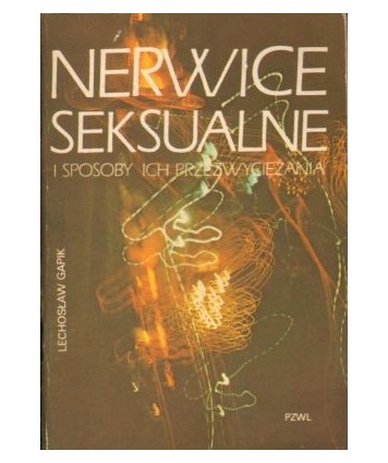 Nerwice seksualne i sposoby ich przezwyciężania