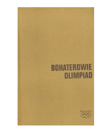 Bohaterowie olimpiad