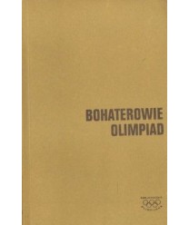 Bohaterowie olimpiad
