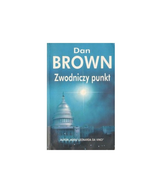 Zwodniczy punkt