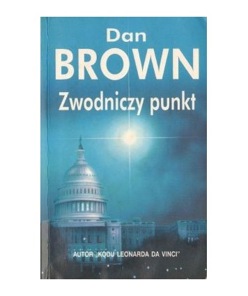 Zwodniczy punkt