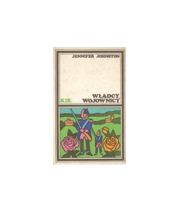 Władcy, wojownicy