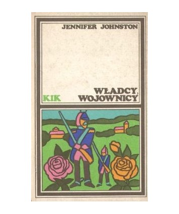 Władcy, wojownicy