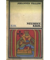 Neuhoff, król