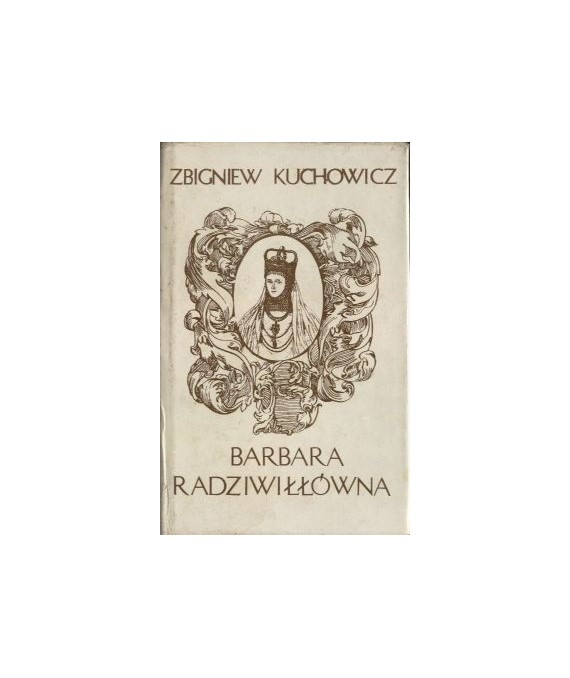 Barbara Radziwiłłówna