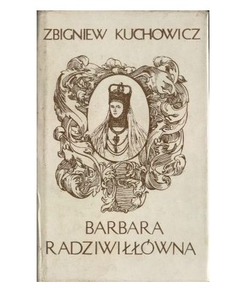 Barbara Radziwiłłówna