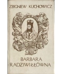Barbara Radziwiłłówna