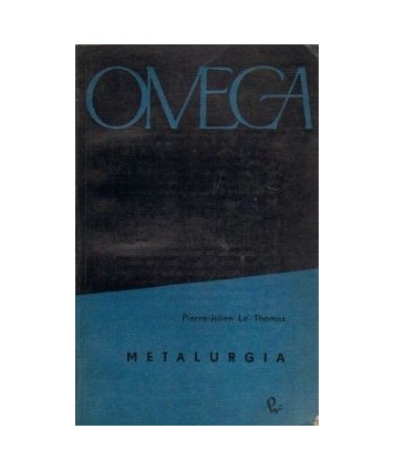 Metalurgia