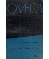 Metalurgia