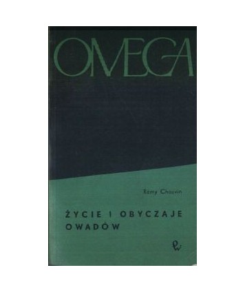Życie i obyczaje owadów
