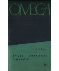 Życie i obyczaje owadów