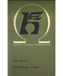 Psychologia nauki