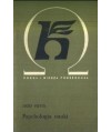 Psychologia nauki