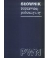 Słownik poprawnej polszczyzny