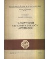 Laboratorium cyfrowych układów automatyki