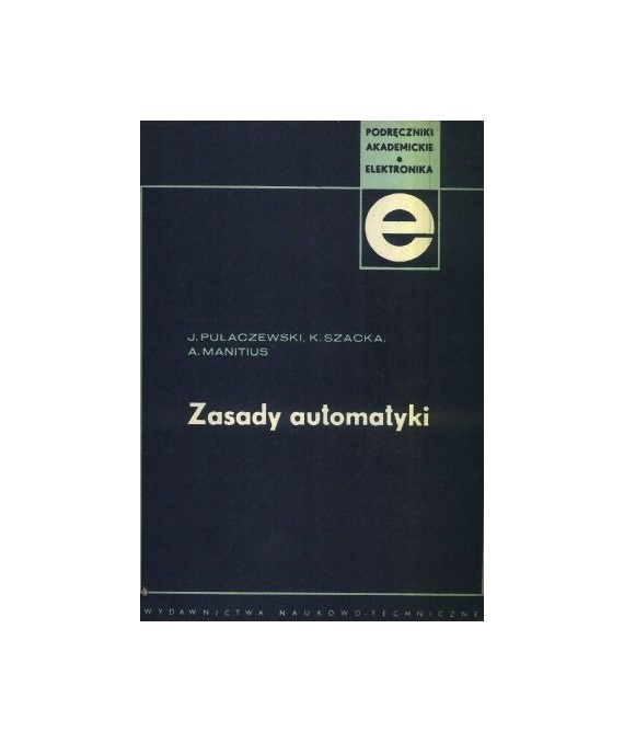 Zasady automatyki