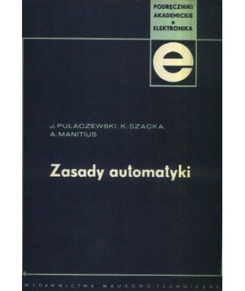 Zasady automatyki