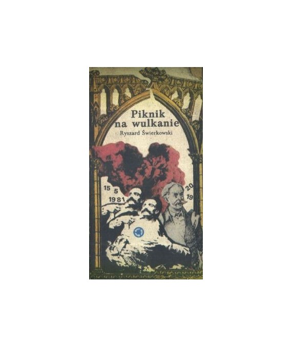 Piknik na wulkanie