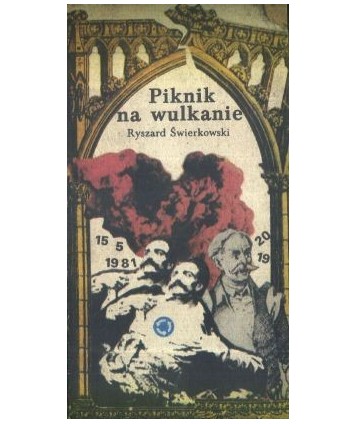 Piknik na wulkanie