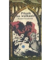 Piknik na wulkanie