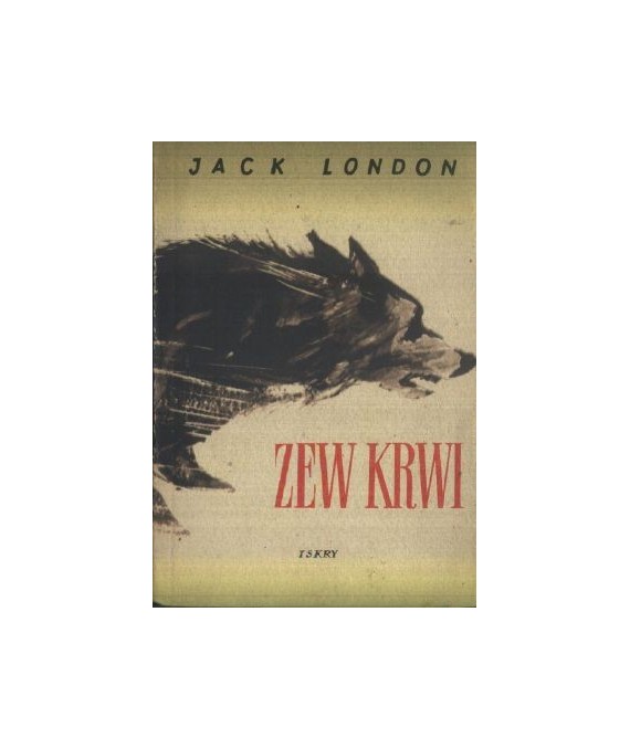 Zew krwi i inne opowiadania