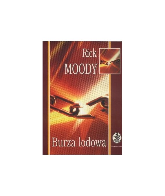 Burza lodowa