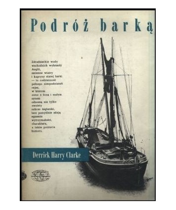 Podróż barką