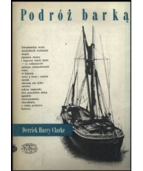 Podróż barką