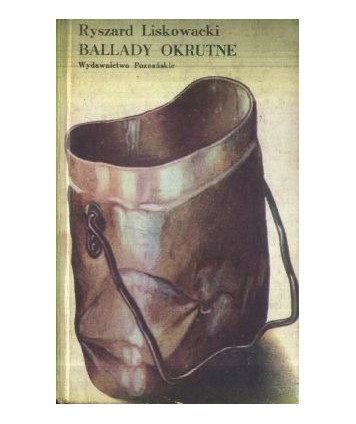 Ballady okrutne