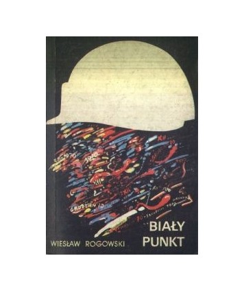 Biały punkt