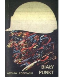 Biały punkt
