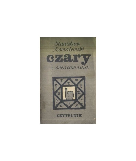Czary i oczarowania