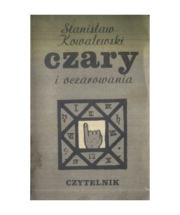 Czary i oczarowania