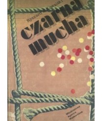 Czarna mucha